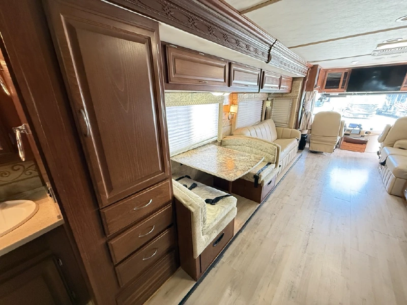 2008 FLEETWOOD EXPEDITION 38V