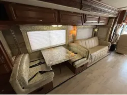 2008 FLEETWOOD EXPEDITION 38V