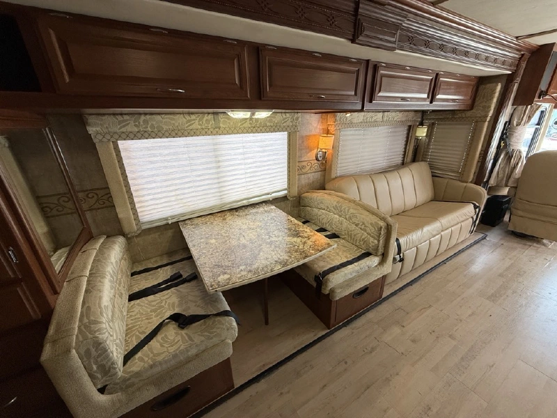 2008 FLEETWOOD EXPEDITION 38V