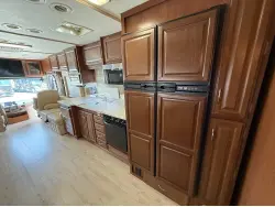 2008 FLEETWOOD EXPEDITION 38V