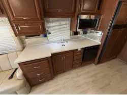 2008 FLEETWOOD EXPEDITION 38V