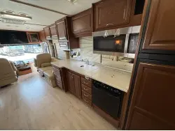 2008 FLEETWOOD EXPEDITION 38V