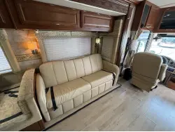 2008 FLEETWOOD EXPEDITION 38V