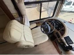 2008 FLEETWOOD EXPEDITION 38V