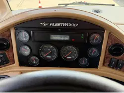 2008 FLEETWOOD EXPEDITION 38V