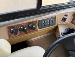 2008 FLEETWOOD EXPEDITION 38V