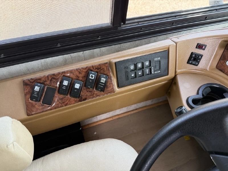 2008 FLEETWOOD EXPEDITION 38V