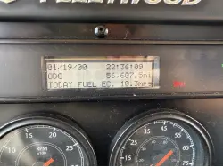 2008 FLEETWOOD EXPEDITION 38V