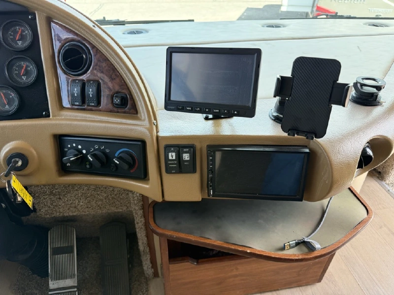 2008 FLEETWOOD EXPEDITION 38V