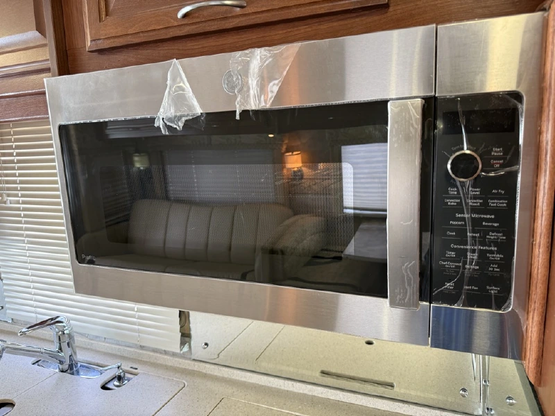 2008 FLEETWOOD EXPEDITION 38V