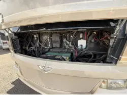 2008 FLEETWOOD EXPEDITION 38V