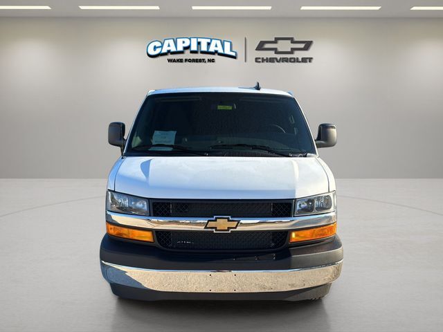 2026 CHEVROLET Express 3500 in Wake Forest, NC