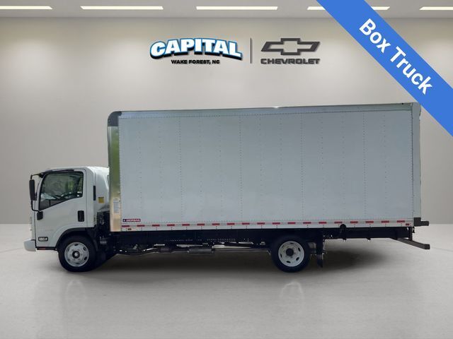 2025 CHEVROLET 5500 XG in Wake Forest, NC