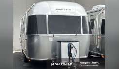 2026 Airstream Bambi 22FB RV