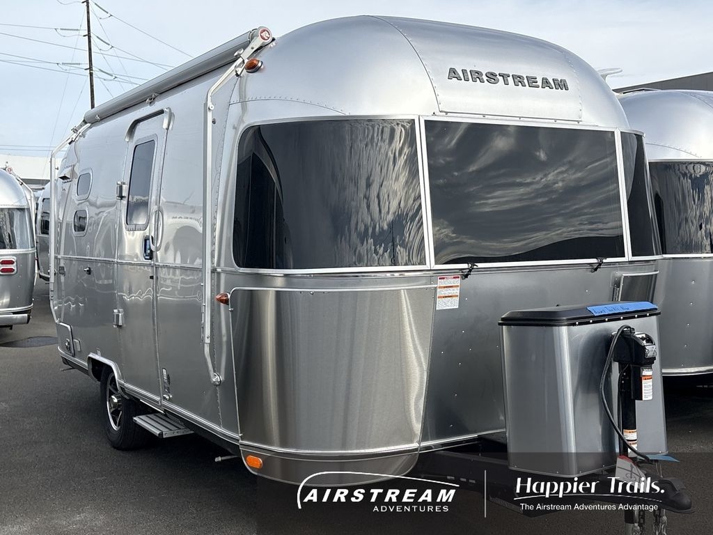 2026 Airstream Caravel 20FB in fairfield CA