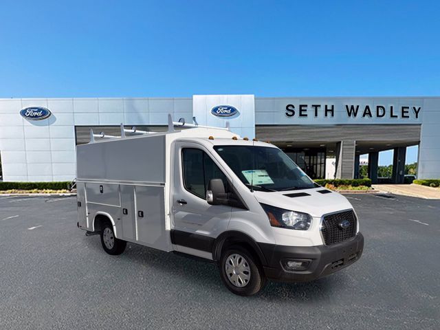 2025 FORD TRANSIT 350 in Pauls Valley, OK