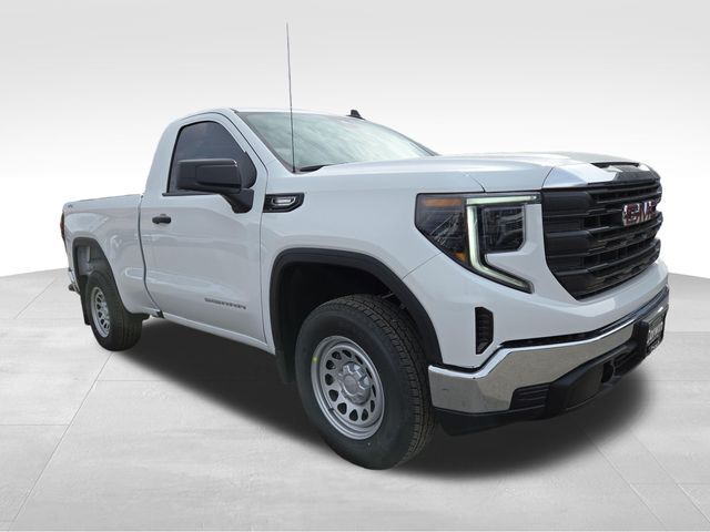 2026 GMC SIERRA in Kalispell, MT