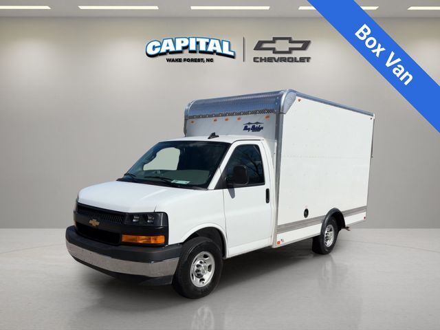 2026 CHEVROLET Express 3500 in Wake Forest, NC