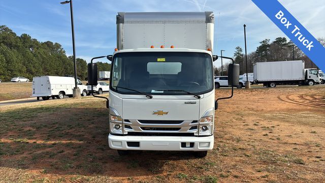 2025 CHEVROLET 5500 XG in Wake Forest, NC