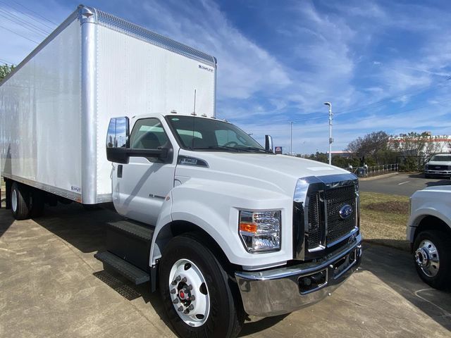 2026 FORD F750 in Charlotte, NC
