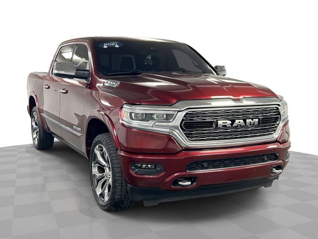 2021 RAM 1500 LIMITED in Herculaneum, MO
