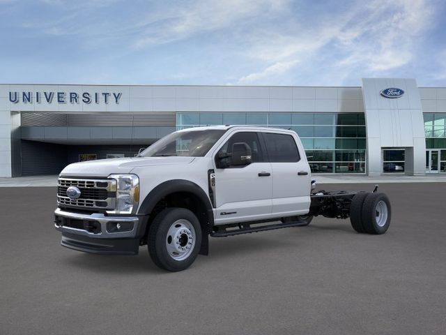2026 FORD F450 in Durham, NC