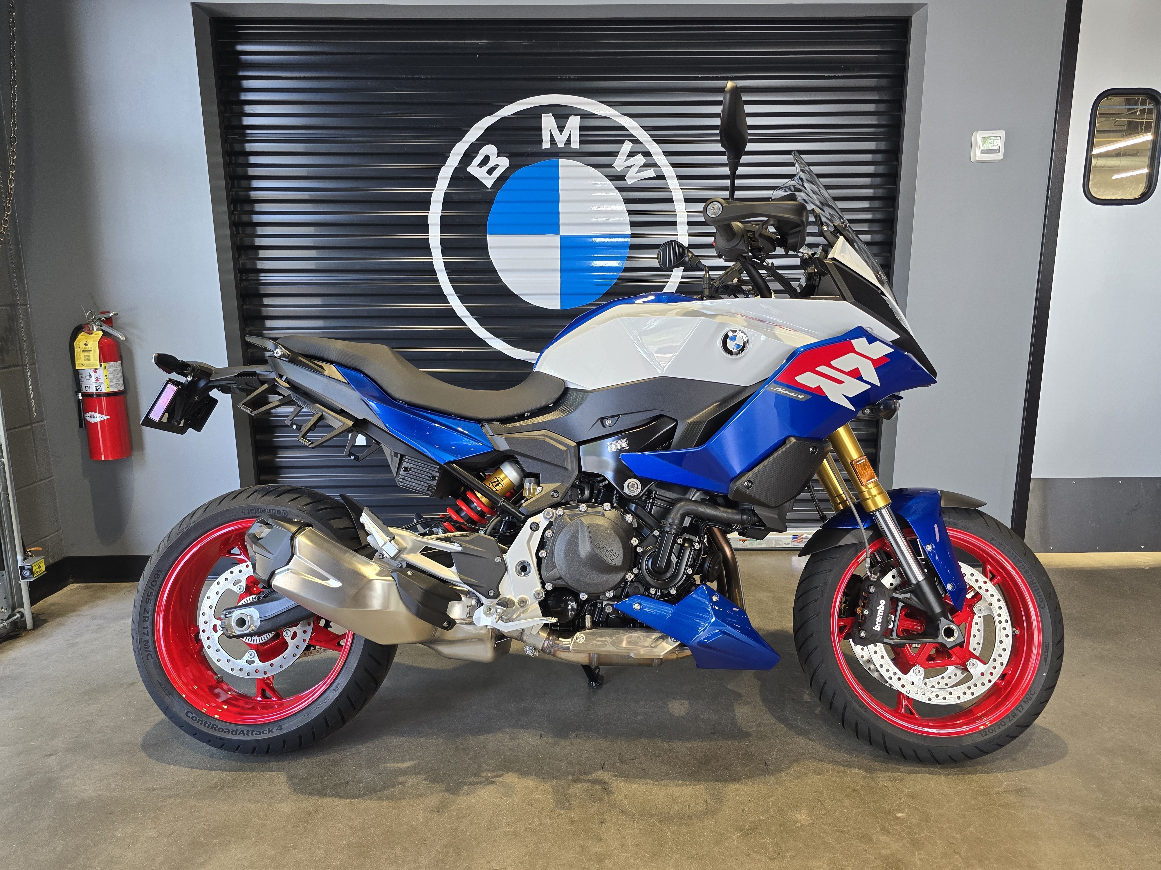 2026 BMW F 900 XR 900 XR in Roswell, GA