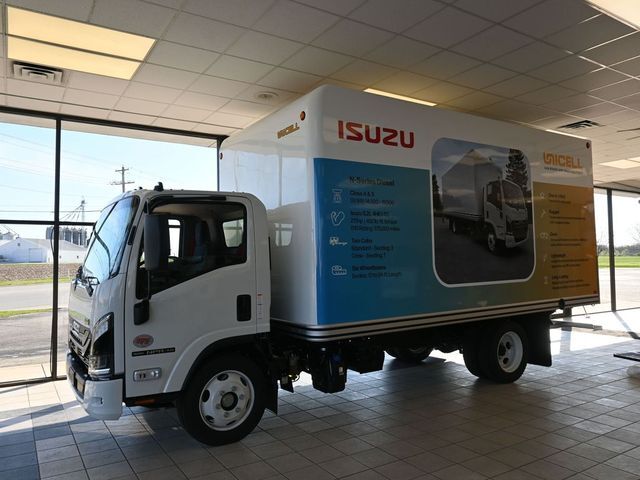 2026 ISUZU NPR XD in Noblesville, IN