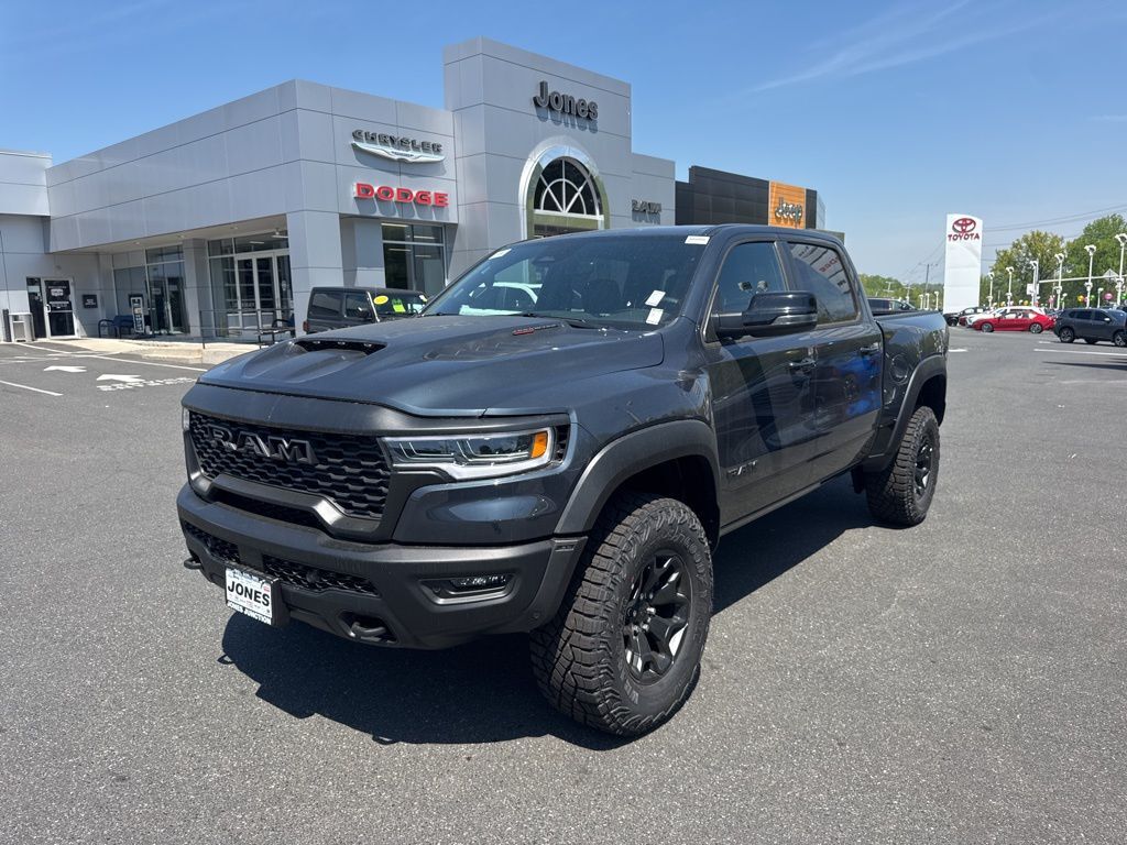2026 RAM 1500 in Bel Air, MD