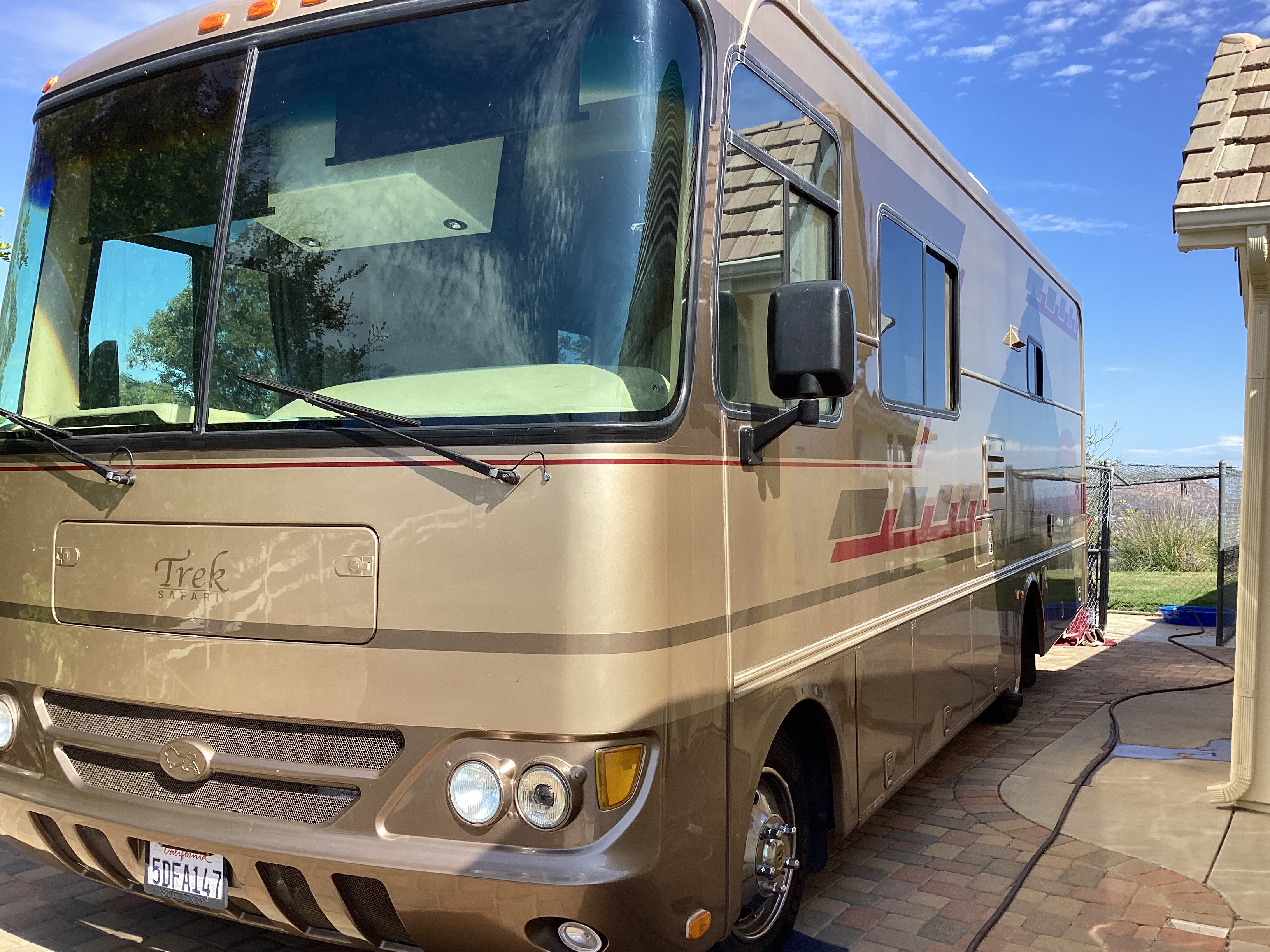 Monaco Safari Trek RVs for sale - RV Trader