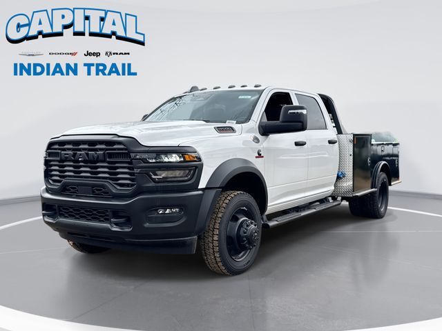 2026 RAM 4500 in Indian Trail, NC