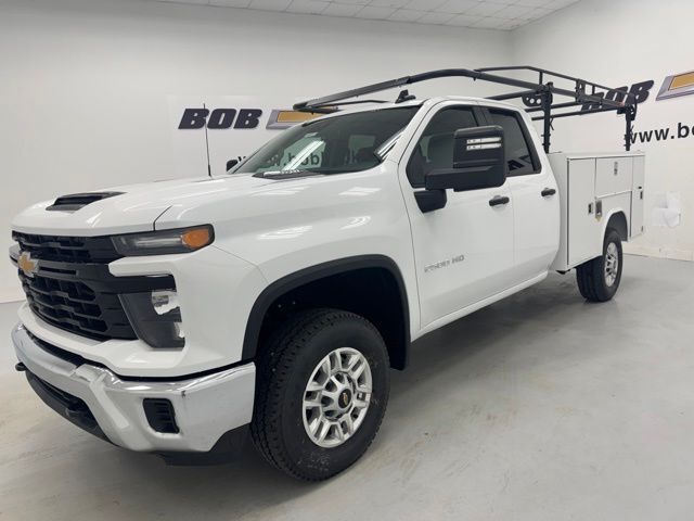 2026 CHEVROLET Silverado 2500HD in Louisville, KY