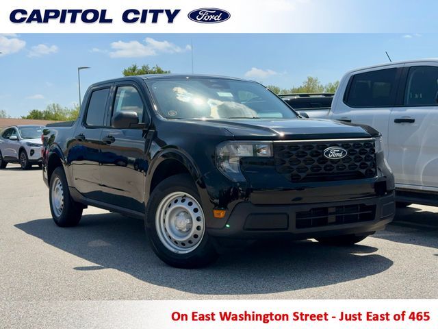 2026 FORD MAVERICK in Indianapolis, IN