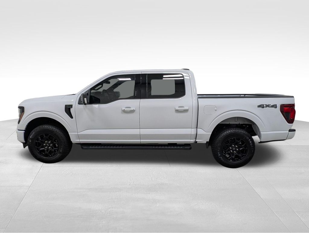 2026 FORD F150 XLT in Wichita, KS