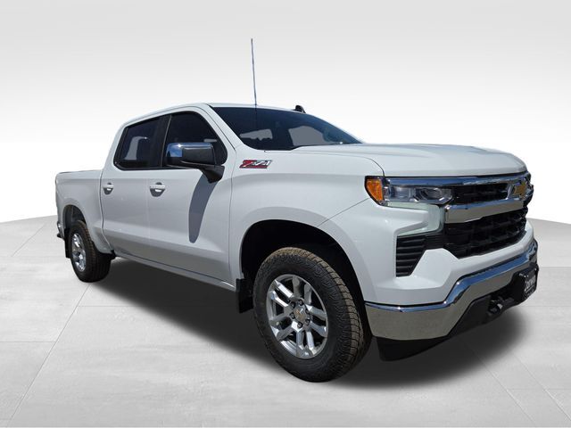2026 CHEVROLET Silverado 1500 in Kalispell, MT