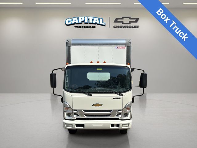 2025 CHEVROLET 5500 XG in Wake Forest, NC