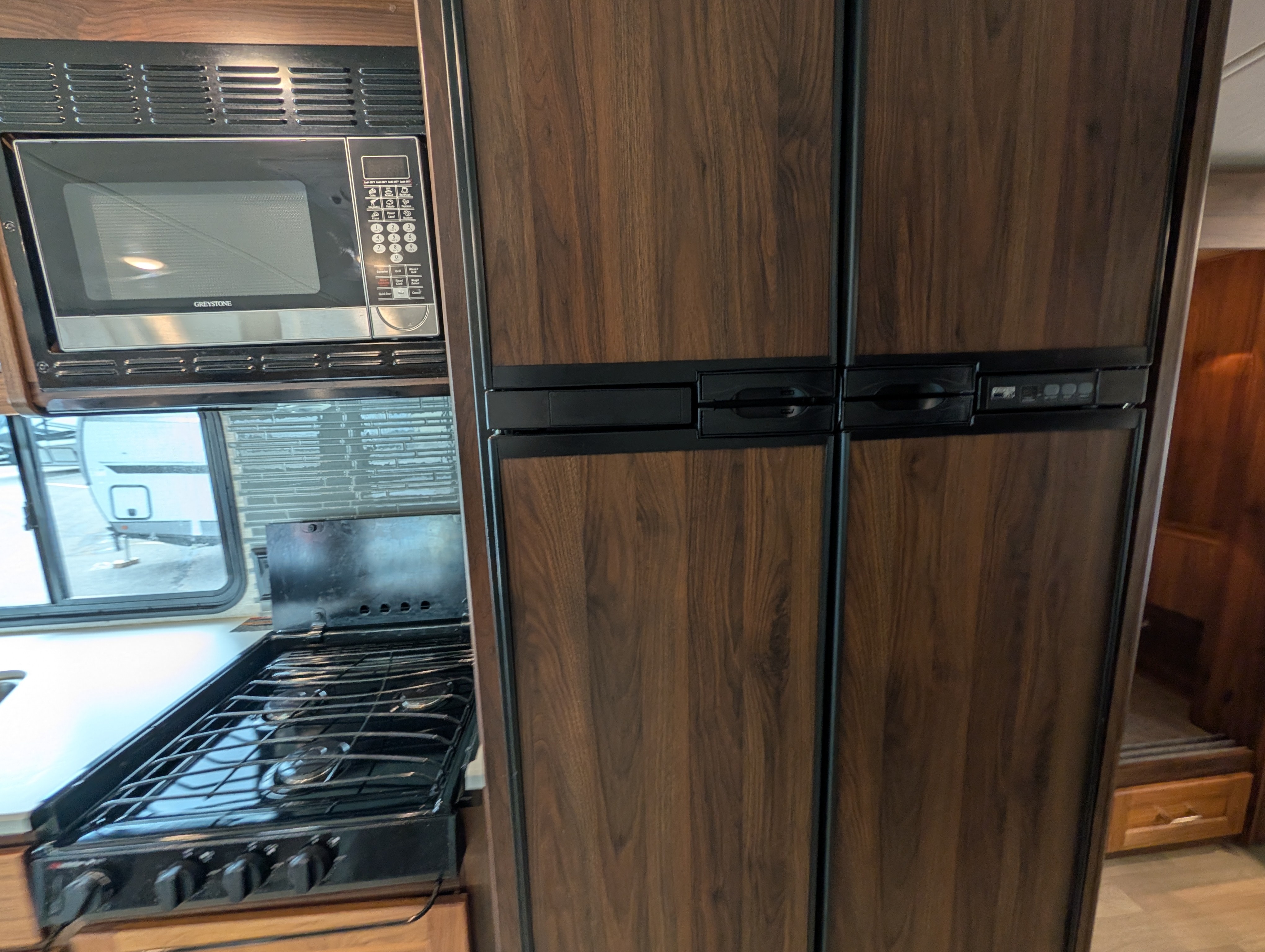 2020 Winnebago SUNSTAR 35U in blue springs MO