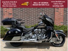 The Storied Legacy of Indian Motorcycle image