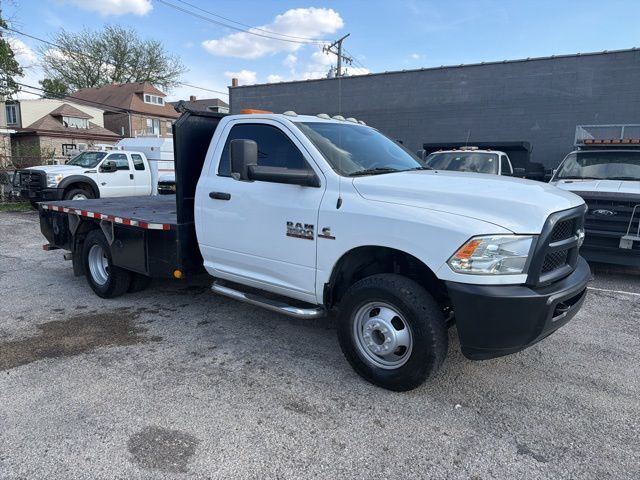 2016 RAM 3500 in Chicago, IL