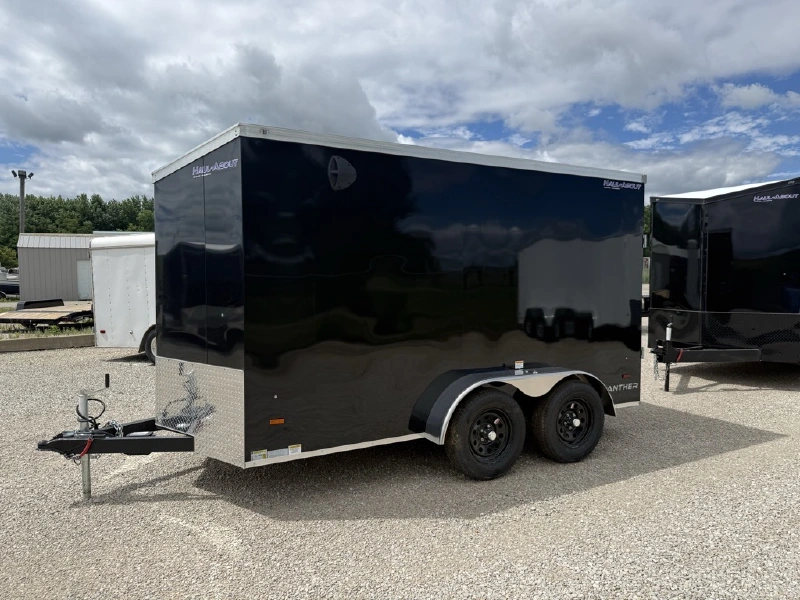 2026 HAUL ABOUT PAN612TA2