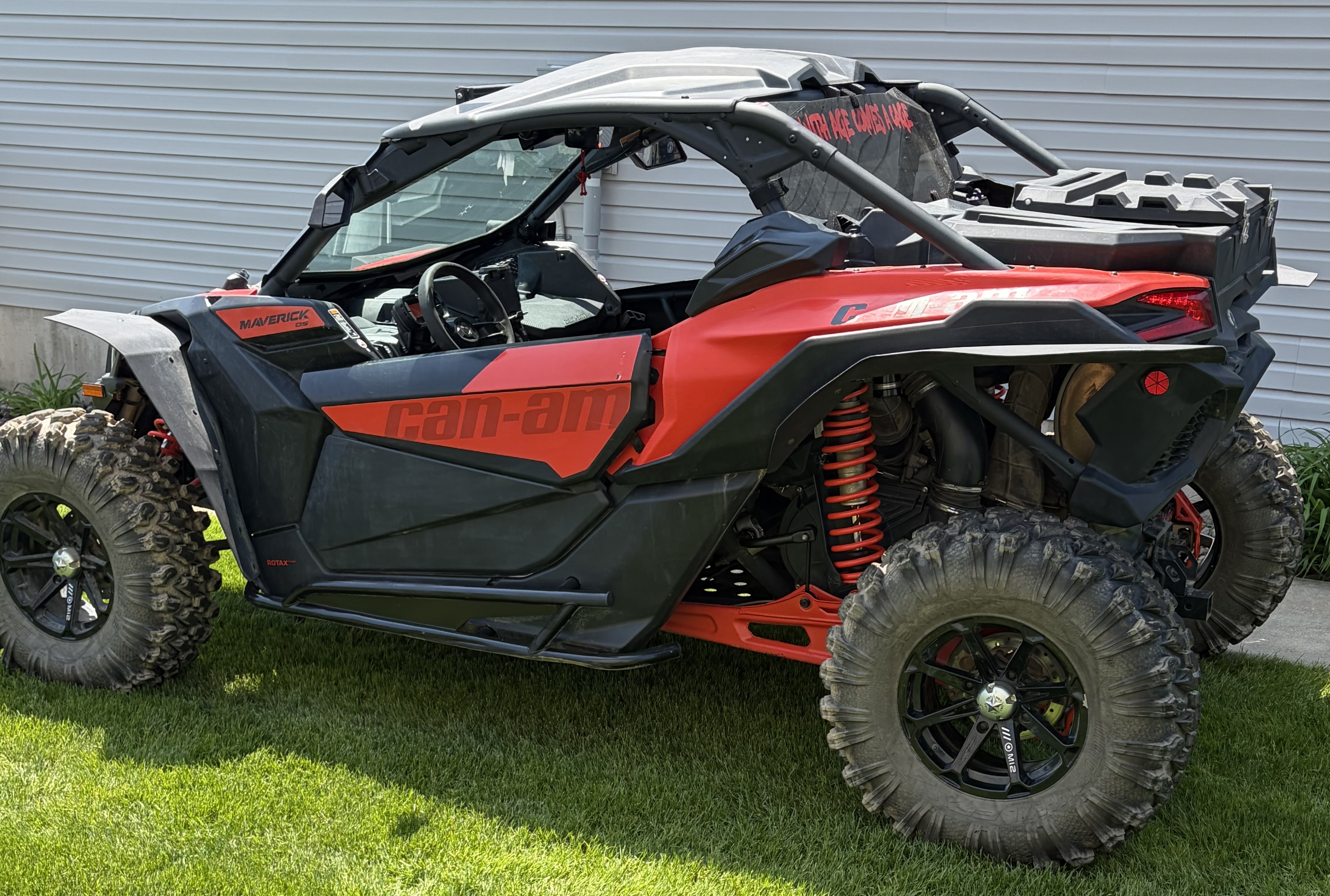 Used Can-Am Side by Sides For Sale in New York - ATV Trader