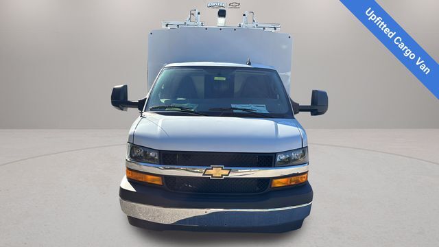 2025 CHEVROLET Express 3500 in Wake Forest, NC