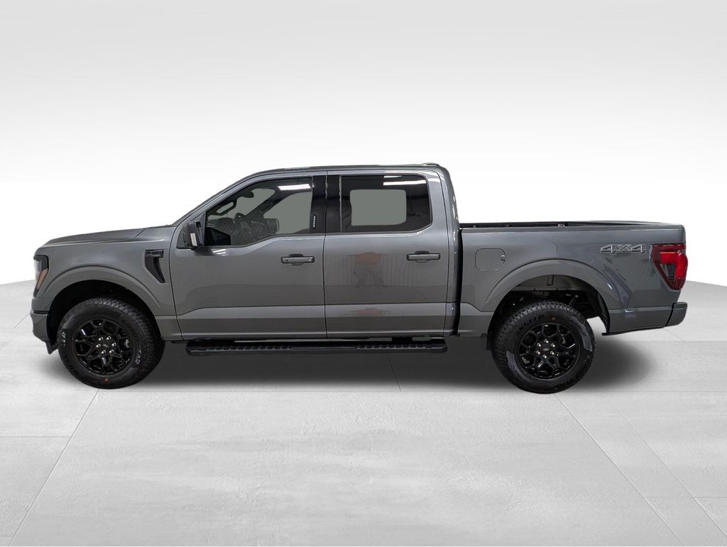 2026 FORD F150 XLT in Wichita, KS