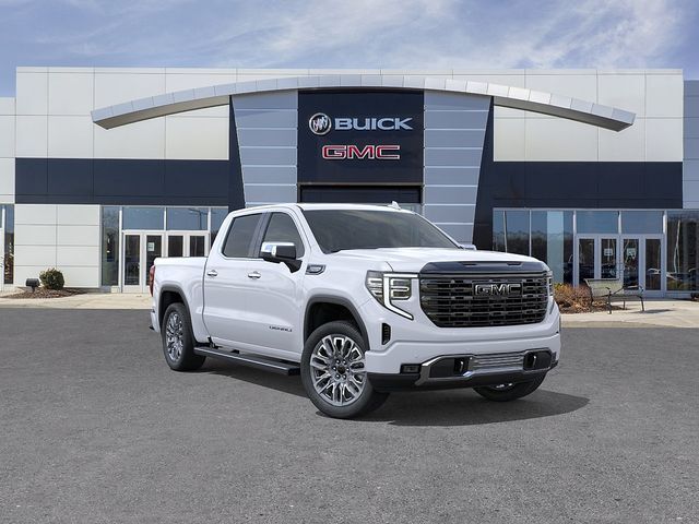 2026 GMC SIERRA in Danbury, CT