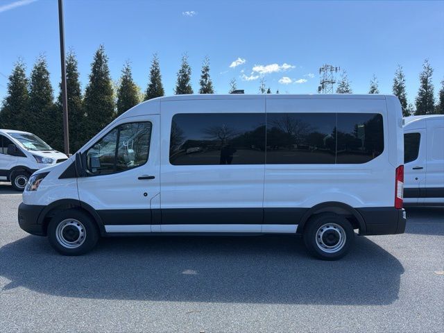 2026 FORD TRANSIT 350 in Seekonk, MA