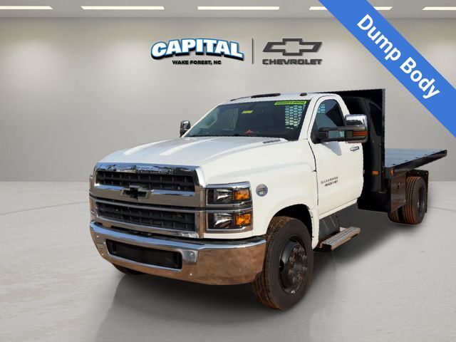 2024 CHEVROLET Silverado 4500HD in Wake Forest, NC