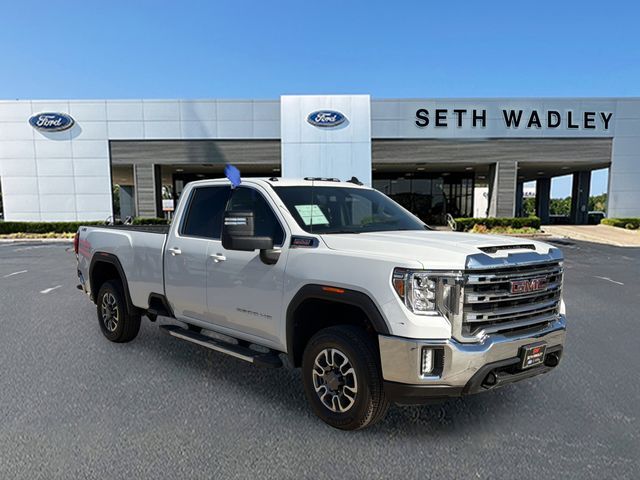 2022 GMC SIERRA in Pauls Valley, OK
