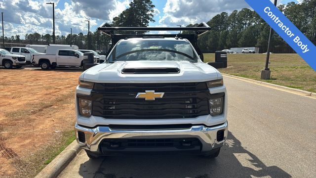 2026 CHEVROLET Silverado 3500HD in Wake Forest, NC