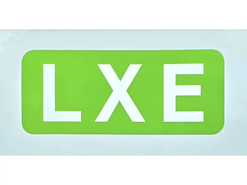2027 Aliner Aliner LXE