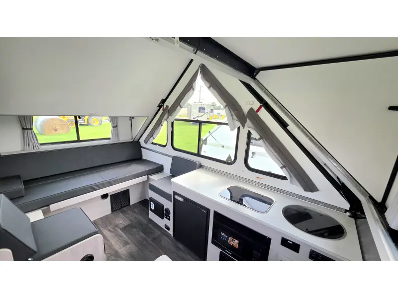 2027 Aliner Aliner LXE